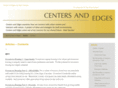 centersandedges.org