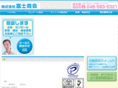 eco-fujishokai.com