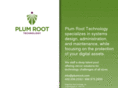 plumroot.net