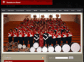 santalucesband.com