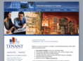 tenantrealestateadvisors.com