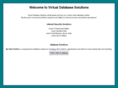 virtualdbsolutions.com