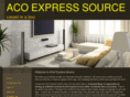 acoexpresssource.com