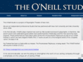 eugeneoneill.net