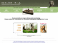 healthytails.com
