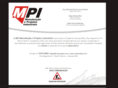 mpiprojetos.com