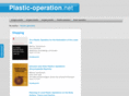 plastic-operation.net