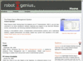 robotgenius.net