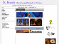 stfrancispotomac.org