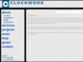 clockworkprojects.com.au