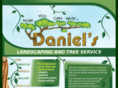 danielslandscapingandtreeservice.com
