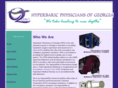 hyperbaricphysiciansga.com