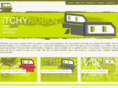 itchyrobot.co.uk