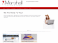 marshalltech.net