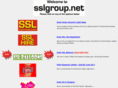 sslgroup.net