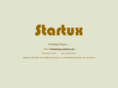 startux-uniform.com