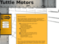 tuttlemotors.net