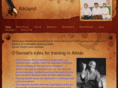 aikiland.com