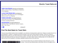 electrictowelrails.net