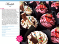 mirabellecupcakery.com