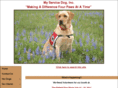 myservicedog.net