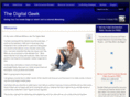 thedigitalgeek.com