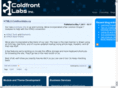 coldfrontlabs.com