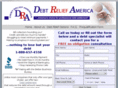 debtreliefamerica.net