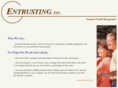 entrusting.biz