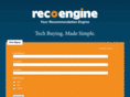 rekkoengine.net