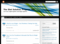 thedietsolutionprogramnet.com