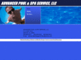 advancedpoolspaservicellc.net