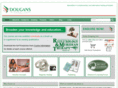 dougans-international.com