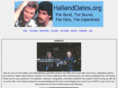 hallandoates.org
