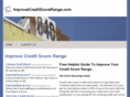 improvecreditscorerange.com