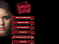 vampirediaries.mobi