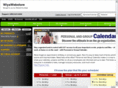 wiyacalendar.com