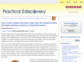 practicalediscovery.net
