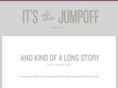 itsthejumpoff.com