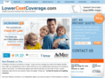 lowercostcoverage.com