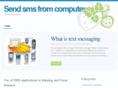 sendsmsfromcomputer.org
