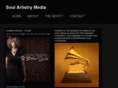soulartistrymedia.com