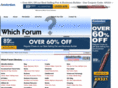 whichforum.com
