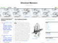 ghostcatmansion.com