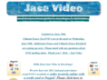jasevideo.com