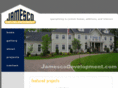 jamescodevelopment.com