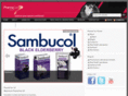 pharmacareus.com