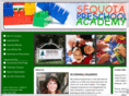 sequoiapreschool.com