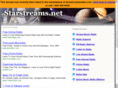 starstreams.net