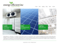 energyefficientinc.com